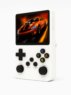 R36S Retro Game Console 3.5" | Next-Tech
