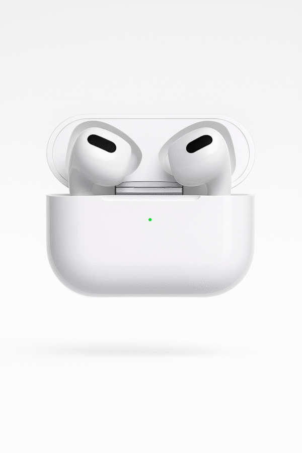 Wireless Bluetooth Earbuds | Next-Tech