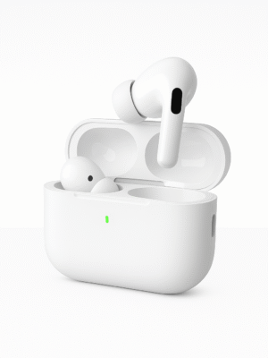 Wireless Earphones In-Ear with Touch Control