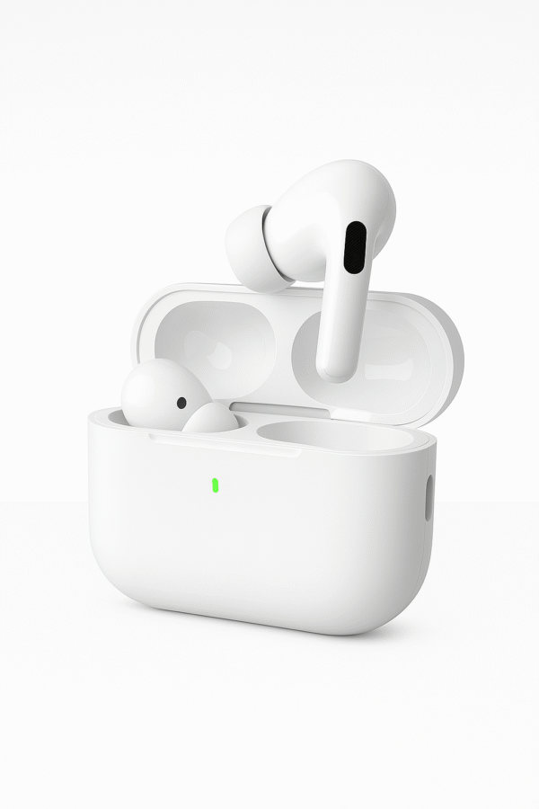 Wireless Earphones In-Ear with Touch Control
