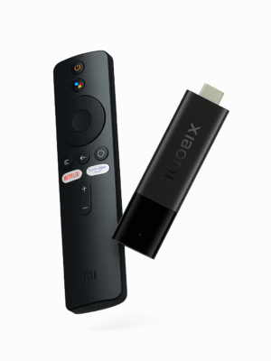 Xiaomi TV Stick 4K Global – Android TV 11, Dolby Atmos & Vision