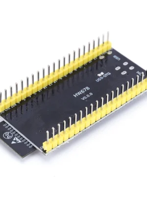 ESP32-S3 N16R8 / N8R2 Dual Type-C WiFi Development Board – for Arduino & IoT Projects