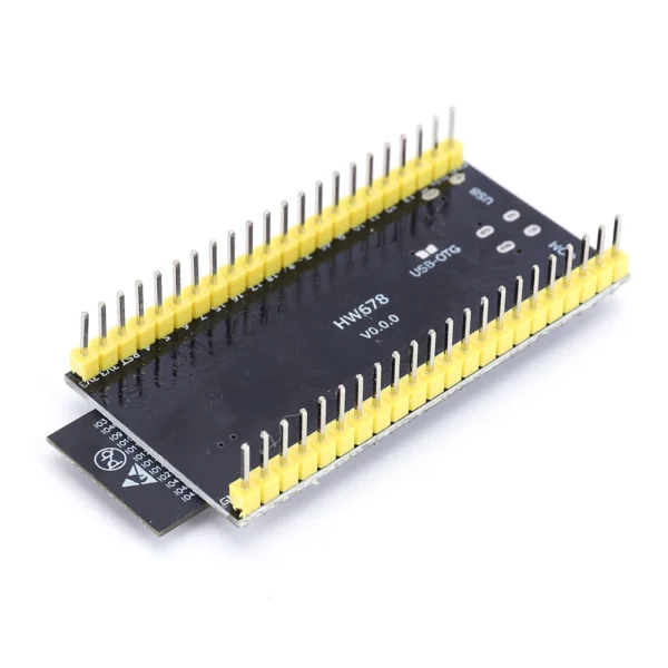 ESP32-S3 N16R8 / N8R2 Dual Type-C WiFi Development Board – for Arduino & IoT Projects