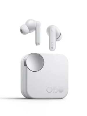 CMF Buds by Nothing – Global Version Wireless Bluetooth Earphones with 42 dB ANC