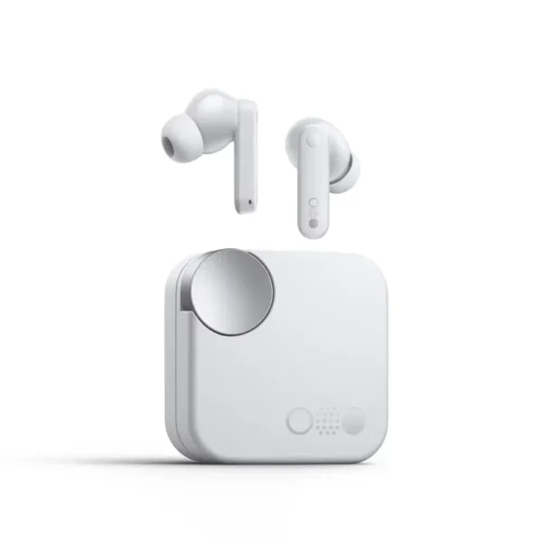 CMF Buds by Nothing – Global Version Wireless Bluetooth Earphones with 42 dB ANC