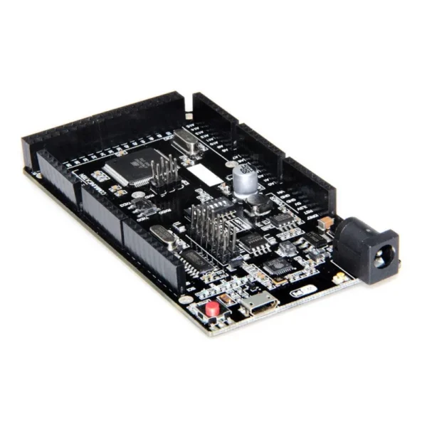 Arduino Mega + WiFi R3 Board – ATmega2560 + ESP8266 (32Mb) with CH340G USB-TTL - Image 4