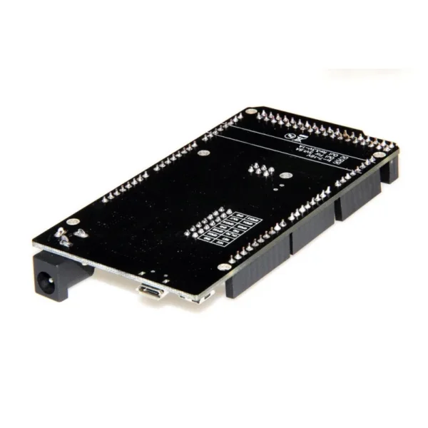 Arduino Mega + WiFi R3 Board – ATmega2560 + ESP8266 (32Mb) with CH340G USB-TTL - Image 2
