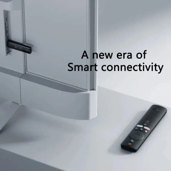 Xiaomi TV Stick 4K Global – Android TV 11, Dolby Atmos & Vision - Image 3